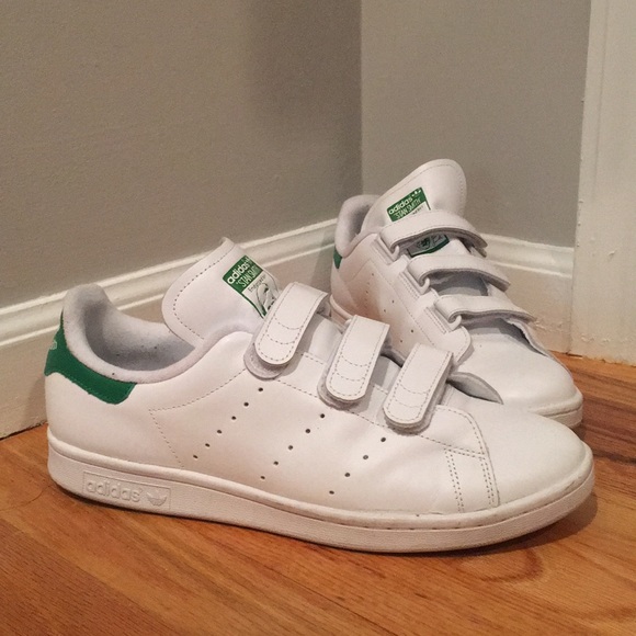 adidas stan smith velcro adidas stan smith velcro